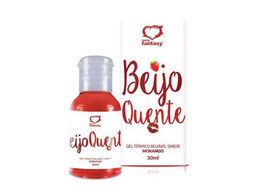 Kit contendo 5 unidades de 30 ml cada, em um único sabor. Caso queira comprar outro sabor, deverá escolher 5 unidades do outro. Preço unitário do gel... 
