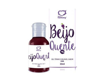 Kit contendo 5 unidades de 30 ml cada, em um único sabor. Caso queira comprar outro sabor, deverá escolher 5 unidades do outro. Preço unitário do gel... 