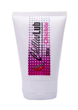 Lubrificante Aromático Unissex à base de água.Contém 120ml.Modo de Usar: Colocar a quantidade desejada na ponta dos dedos e aplicar no local massageando delicadamente.Precauções: Manter... 