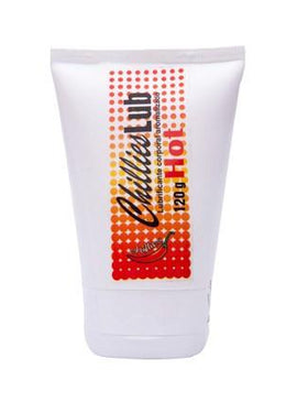 Lubrificante Unissex à base de água, possue efeito de aquecimento ao contato com a pele, causando uma deliciosa sensação de calor!Modo de Usar: Colocar a... 