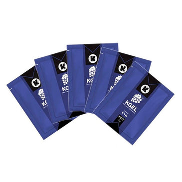 Para Sexo Oral . Caixa com 5 unidades - Sache 5 ml. Hot!!!!- Sensação de Aquecimento - Uva Suas Clientes vão AMAR .......com delicioso sabor de UvaNa... 