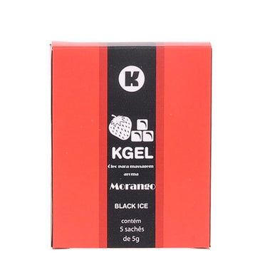Para Sexo Oral . Caixa com 5 unidades - Sache 5 ml. Hot!!!!- Sensação de Frescor !! - Geladinho ...... Suas Clientes vão AMAR .......com delicioso sabor... 
