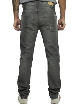 Calça Masculina Verona 98% Algodão 2% ElastanoRef: 1390 