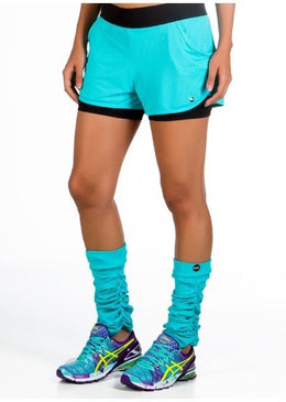 Perfeita para acompanhar seu look na academia.Polaina fitness feita com Suplex Light  proporcionando mais conforto ao vestir, e maior durabilidade. Composição:90% poliamida  10% Elastano Tamanho: Único.  
