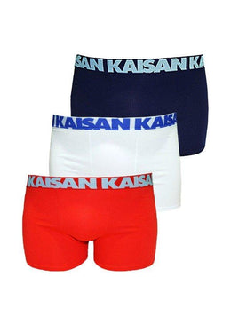 CUECAS BOXER PLUS SIZE  DE COTTON92% ALGODÃO, 08% ELASTANOXG EQUIVALE AO TAMANHO 50 E XXG EQUIVALE AO TAMANHO 52  