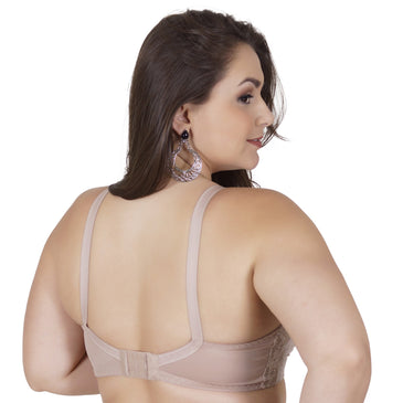 DILY MODASENVIO IMEDIATO PELO FABRICANTE – ENVIAMOS AO Atacado.com EM ATÉ 24H. FABRICAÇÃO PRÓPRIA - PRONTA ENTREGA EXCELÊNCIA EM QUALIDADE!DESCRIÇÃO DO PRODUTO:  Soutien plus size sem... 