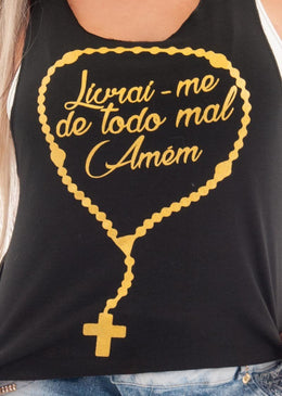 Descrição: Regata Curta Feminina Coleção Hard Clothing Fit com Estampa na parte da frente em SilkScreen. Regata Fitness Feminina de Tecido Viscolycra de ótima qualidade com acabamento em FluFlu na parte... 