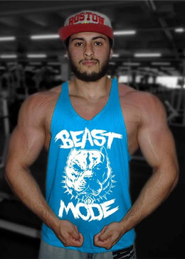 REGATA CAVADA MASCULINASua modelagem cavada nas costa e na parte do peitoral, permite leveza e bem estar ao vestir.Estampa em Silk Screen de ótima qualidade. Composição: PV -... 