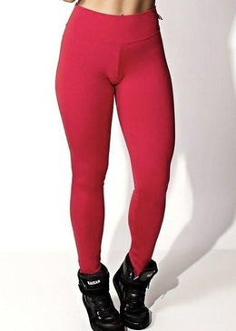 CALÇA LEGGING FUSEAU CINZA MESCLA  VAMOS FALAR SOBRE ALGUMAS CARACTERÍSTICAS GERAIS DESTA PEÇA?MEDIDAS DA MODELO Tamanho usado pela Modelo: M / 38-40 Altura: 1,76 cm Peso: 57 Kg... 