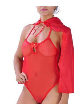 Body Confeccionado em tule.Tamanho Único 