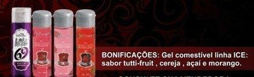 Fantasia da Linha Clássica. Acompanha top short orelhas e rabo removível.Na compra de uma fantasia linhas Clássica ou requinte ou duas da linha mini ganhe... 