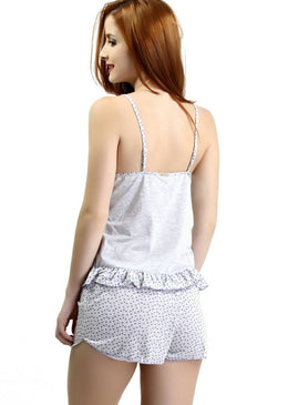 PRODUTO EM MALHA DETALHE DE LAÇO COM BOTÃO ALÇA REGULÁVEL!COMPOSIÇÃO: 67% POLIÉSTER 33% VISCOSE  