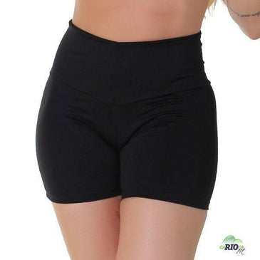 Short Fitness confeccionado em tecido de suplex de poliéster.Marca: Carioca FitComposição: 90% Poliéster e 10% Elastano 