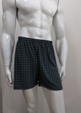 Este produto é a solução para seus problemas com short de dormir, seu material é leve e muito elástico, evitando assim que o material venha... 