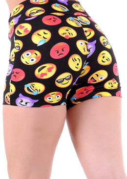 Descrição: Short em Suplex estampado super confortável com ótimo caimento tecido macio perfeito para os dias ensolarados. Uma ótima combinação é usar-lo com o top em... 