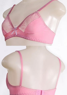 Kit com 50 Soutiens Basicos Sem Bojo Sortidos. BRINDE: 15 TANGAS TAMANHO ÚNICO TAMANHOS P, M, G e GGCORES VÁRIADAS  OS TAMANHOS PODEM SER ESCOLHIDOS E AS CORES... 