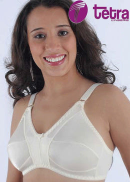 Soutien Reforçado de Lingerie 259  Detalhes do Produto Soutien Reforçado de Lingerie 259 Soutien reforçado de lingerie, modelo básico, sem bojo, sem arco, com quatro... 