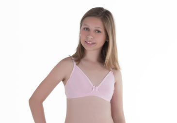 SOUTIEN TEEN DE ALGODÃO COM REFORÇO PARA MODELAR E AJUSTAR MELHOR NO CORPO.ALÇAS E COLCHETES REGULÁVEIS COMPOSIÇÃO 94% ALGODÃO               ... 