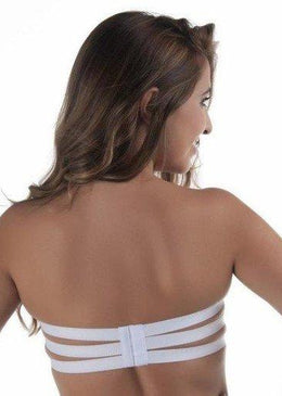 Soutien com bojo e arco, em renda de alta qualidade, muito confortável, com Conforto e comodidade para seu corpo.Trazendo um caimento que valoriza o Corpo feminino!!!Compre... 