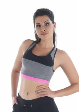 Modelagem foi desenvolvida, para valorizar ainda mas a silhueta feminina alem de ser super pratico e confortável para as atividades físicas ou ate mesmo para... 