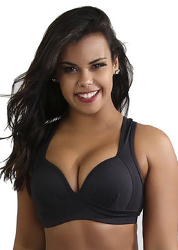Top Fitness Ione Liso, modelando o corpo feminino para correr, caminhar, malhar na Academia, no Crossfit, Funcional, nas aulas de Pilates, Ioga, aulas de Zumba... 