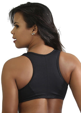 Top Fitness Ione Liso, modelando o corpo feminino para correr, caminhar, malhar na Academia, no Crossfit, Funcional, nas aulas de Pilates, Ioga, aulas de Zumba... 