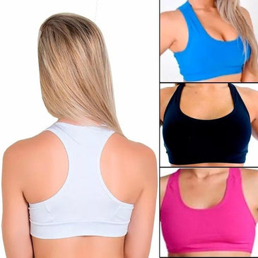 > Indicado para exercícios e atividades aeróbicas.> Tecido: SUPLEX GROSSO, confortável, flexível, lindíssimo e se ajusta no corpo. > Cós Alto, cintura mediana-alta, proporcinando melhor aderência a... 