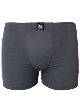 Kit com 3 cuecas  boxer com delicado alto relevo horizontal na peça, esse kit é confeccionadas em microfibra, possui elástico rebatido 4 agulha.Ideal para homens modernos... 