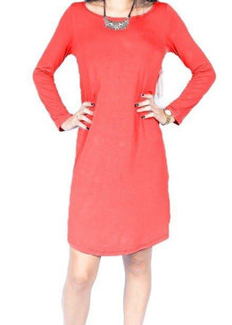 Vestido Solto, vestido blusa comprida, Os vestidos camisetas, ou camisa vestidos, ou vestido do boy, muitas nomenclaturaspra mostrar esse novo hit que promete ficar, principalmente... 