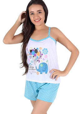 BABY DOLL LINDO E SUPER CONFORTÁVEL!PARA MULHERES DELICADAS!100% POLIÉSTER.SHORT E VIÉS DE  PUÁ,   VIÉS DA CAMISETA COMBINANDO COM O SHORT.ESTAMPAS LINDÍSSIMAS!VESTE MUITO BEM! 