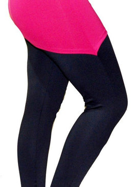 CALÇA LEGGING SAIA EMBUTIDA PARA ACADEMIA NA COR PRETALegging Saia confortável e de ótima qualidade! Um dos produtos que os clientes do Mercado Livre mais gostam... 