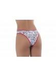Linda calça em microfibra estampadas.Compre um dos nossos produtos e conheça de perto nosso trabalho e nossas variedades de lingerie Você  ira Amar!! Ainda seja um revendedor!! 