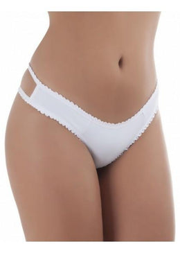 Linda tanga em microfibra Com um lindo laçoDecorativo!Compre um dos nossos Produtos e conheça pessoalmente nosso trabalhoe nossas variedades de Lingerie Moda intima!!! 